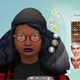 Illustration for article titled Mods Helped Me Make Myself In The Sims 4